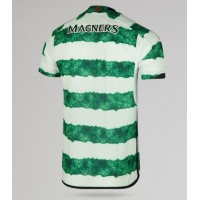 Pánský Fotbalový dres Celtic 2023-24 Domácí Krátký Rukáv